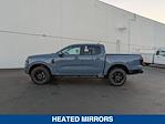 New 2025 Ford Ranger Lariat SuperCrew Cab Pickup for sale #252885 - photo 3