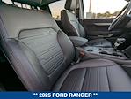 New 2025 Ford Ranger Lariat SuperCrew Cab Pickup for sale #252885 - photo 21