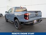New 2025 Ford Ranger Lariat SuperCrew Cab Pickup for sale #252885 - photo 2