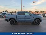 New 2025 Ford Ranger Lariat SuperCrew Cab Pickup for sale #252885 - photo 6