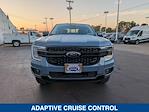 New 2025 Ford Ranger Lariat SuperCrew Cab Pickup for sale #252885 - photo 8