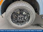 New 2025 Ford Ranger Lariat SuperCrew Cab Pickup for sale #252885 - photo 9