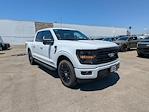 New 2025 Ford F-150 XLT SuperCrew Cab 4x4 Pickup for sale #252898 - photo 7