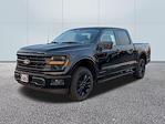 New 2025 Ford F-150 XLT SuperCrew Cab 4x4 Pickup for sale #252899 - photo 1