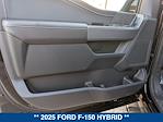 New 2025 Ford F-150 XLT SuperCrew Cab 4x4 Pickup for sale #252899 - photo 10