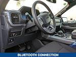 New 2025 Ford F-150 XLT SuperCrew Cab 4x4 Pickup for sale #252899 - photo 11