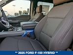 New 2025 Ford F-150 XLT SuperCrew Cab 4x4 Pickup for sale #252899 - photo 12