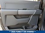 New 2025 Ford F-150 XLT SuperCrew Cab 4x4 Pickup for sale #252899 - photo 17