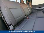 New 2025 Ford F-150 XLT SuperCrew Cab 4x4 Pickup for sale #252899 - photo 18