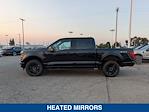 New 2025 Ford F-150 XLT SuperCrew Cab 4x4 Pickup for sale #252899 - photo 2