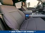 New 2025 Ford F-150 XLT SuperCrew Cab 4x4 Pickup for sale #252899 - photo 20