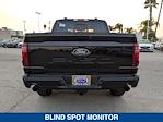 New 2025 Ford F-150 XLT SuperCrew Cab 4x4 Pickup for sale #252899 - photo 4