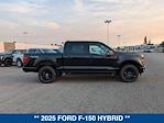 New 2025 Ford F-150 XLT SuperCrew Cab 4x4 Pickup for sale #252899 - photo 6