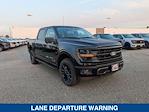 New 2025 Ford F-150 XLT SuperCrew Cab 4x4 Pickup for sale #252899 - photo 7