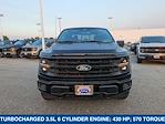 New 2025 Ford F-150 XLT SuperCrew Cab 4x4 Pickup for sale #252899 - photo 8
