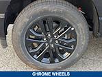 New 2025 Ford F-150 XLT SuperCrew Cab 4x4 Pickup for sale #252899 - photo 9