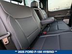 2025 Ford F-150 SuperCrew Cab 4x4 Pickup for sale #252907 - photo 19