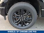 2025 Ford F-150 SuperCrew Cab 4x4 Pickup for sale #252907 - photo 9