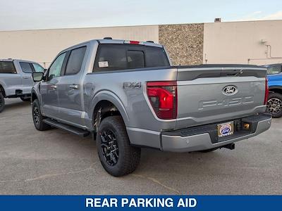 2025 Ford F-150 SuperCrew Cab 4x4 Pickup for sale #252915 - photo 2