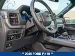2025 Ford F-150 SuperCrew Cab 4x4 Pickup for sale #252915 - photo 11