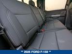 2025 Ford F-150 SuperCrew Cab 4x4 Pickup for sale #252915 - photo 19