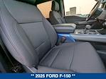 2025 Ford F-150 SuperCrew Cab 4x4 Pickup for sale #252915 - photo 21