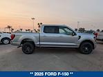 2025 Ford F-150 SuperCrew Cab 4x4 Pickup for sale #252915 - photo 6