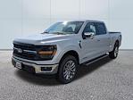 New 2025 Ford F-150 XLT SuperCrew Cab 4x4 Pickup for sale #252929 - photo 1