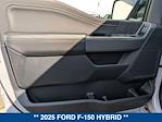 New 2025 Ford F-150 XLT SuperCrew Cab 4x4 Pickup for sale #252929 - photo 10