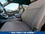 New 2025 Ford F-150 XLT SuperCrew Cab 4x4 Pickup for sale #252929 - photo 12