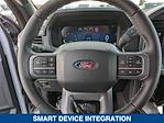 New 2025 Ford F-150 XLT SuperCrew Cab 4x4 Pickup for sale #252929 - photo 14