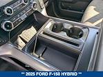 New 2025 Ford F-150 XLT SuperCrew Cab 4x4 Pickup for sale #252929 - photo 15