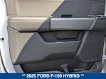 New 2025 Ford F-150 XLT SuperCrew Cab 4x4 Pickup for sale #252929 - photo 17