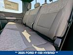 New 2025 Ford F-150 XLT SuperCrew Cab 4x4 Pickup for sale #252929 - photo 18
