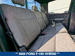 New 2025 Ford F-150 XLT SuperCrew Cab 4x4 Pickup for sale #252929 - photo 19