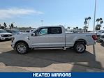 New 2025 Ford F-150 XLT SuperCrew Cab 4x4 Pickup for sale #252929 - photo 3