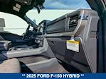 New 2025 Ford F-150 XLT SuperCrew Cab 4x4 Pickup for sale #252929 - photo 20