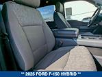 New 2025 Ford F-150 XLT SuperCrew Cab 4x4 Pickup for sale #252929 - photo 21