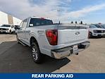 New 2025 Ford F-150 XLT SuperCrew Cab 4x4 Pickup for sale #252929 - photo 2