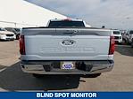 New 2025 Ford F-150 XLT SuperCrew Cab 4x4 Pickup for sale #252929 - photo 4