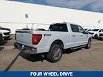 New 2025 Ford F-150 XLT SuperCrew Cab 4x4 Pickup for sale #252929 - photo 5