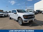 New 2025 Ford F-150 XLT SuperCrew Cab 4x4 Pickup for sale #252929 - photo 7