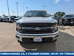 New 2025 Ford F-150 XLT SuperCrew Cab 4x4 Pickup for sale #252929 - photo 8