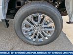 New 2025 Ford F-150 XLT SuperCrew Cab 4x4 Pickup for sale #252929 - photo 9