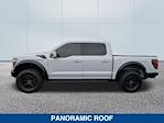 2025 Ford F-150 SuperCrew Cab 4x4 Pickup for sale #252931A - photo 3