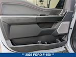 2025 Ford F-150 SuperCrew Cab 4x4 Pickup for sale #252931A - photo 10