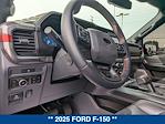 2025 Ford F-150 SuperCrew Cab 4x4 Pickup for sale #252931A - photo 12
