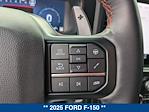 2025 Ford F-150 SuperCrew Cab 4x4 Pickup for sale #252931A - photo 17