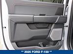 2025 Ford F-150 SuperCrew Cab 4x4 Pickup for sale #252931A - photo 20