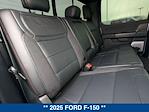 2025 Ford F-150 SuperCrew Cab 4x4 Pickup for sale #252931A - photo 22